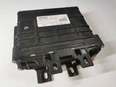 Gearbox control unit/module