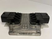 Gearbox control unit/module