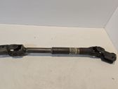 Steering column universal joint