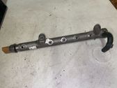 Fuel main line pipe