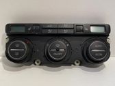 Climate control unit