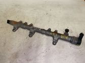 Fuel main line pipe