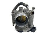 Throttle valve