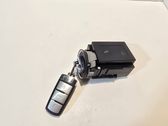 Ignition lock