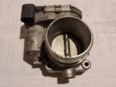 Throttle valve