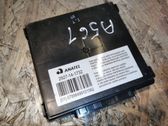 Keyless (KESSY) go control unit/module
