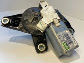 Rear window wiper motor