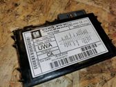 Other control units/modules