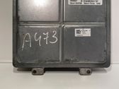 Engine control unit/module