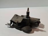 Rear window wiper motor