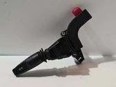 Indicator stalk