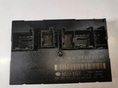 Comfort/convenience module