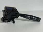 Wiper control stalk
