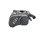 Throttle valve