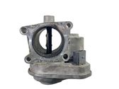 Throttle valve