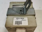 Door control unit/module