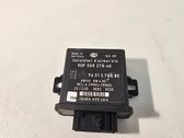 Light module LCM