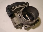 Throttle valve