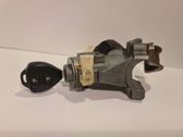 Ignition lock