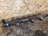 Kraftstoffverteiler Einspritzleiste Verteilerrohr