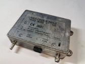 Antenna control unit