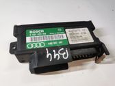 Other control units/modules