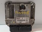 Calculateur moteur ECU