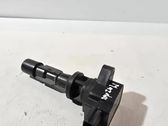 High voltage ignition coil