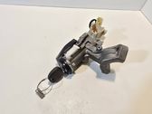 Ignition lock