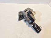 Ignition lock