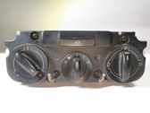 Climate control unit