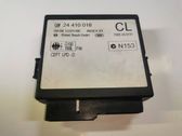 Comfort/convenience module