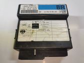 Comfort/convenience module