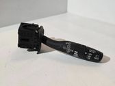 Wiper control stalk