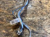 Turbo turbocharger oiling pipe/hose