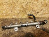 Fuel main line pipe