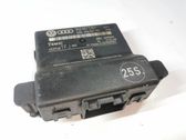Gateway control module