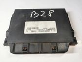 Gearbox control unit/module