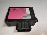 Other control units/modules