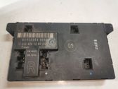 Door control unit/module