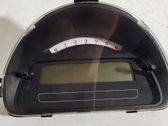 Speedometer (instrument cluster)