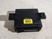 Light module LCM