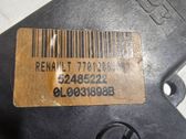 Stellmotor Heizung Klima