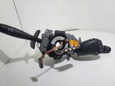 Wiper turn signal indicator stalk/switch