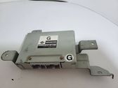 Gearbox control unit/module