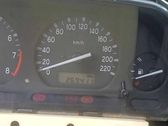 Speedometer (instrument cluster)