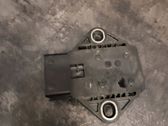 ESP Drehratensensor Querbeschleunigungssensor