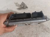 Engine control unit/module