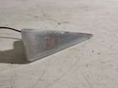 Front fender indicator light