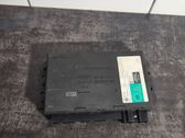 Comfort/convenience module